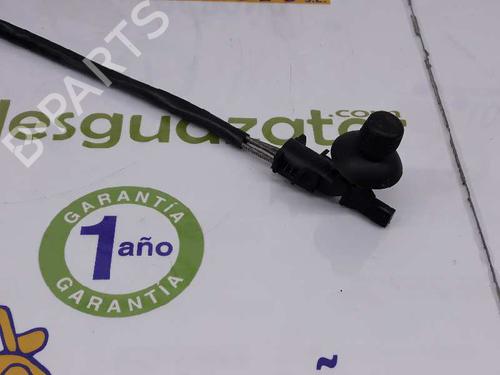 Right mirror SEAT IBIZA III (6L1)  | BP1324859C27 