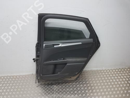 Dør højre bagtil FORD MONDEO V Hatchback (CE) 2.0 TDCi | BP37646905C5 - Image 4