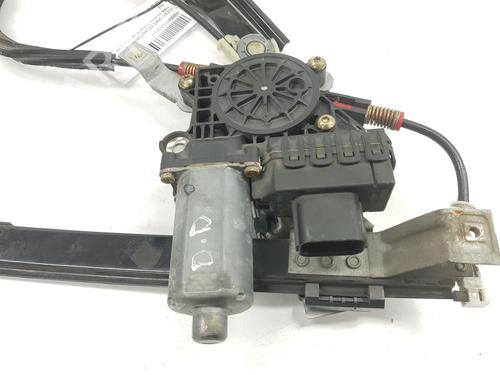 Front right window mechanism FORD MONDEO III Turnier (BWY) 2.0 TDCi | BP15827324C23 