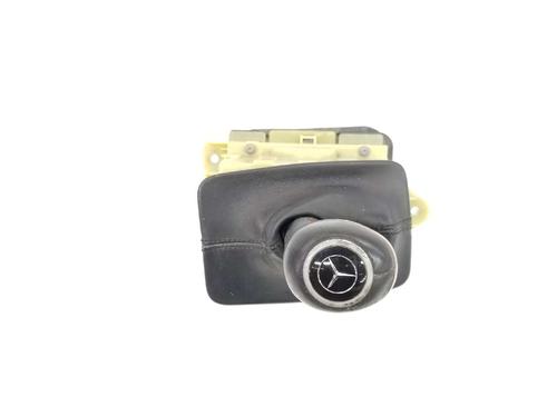 Used Gear lever MERCEDES-BENZ E-CLASS (W212) E 220 CDI / BlueTEC (212.001, 212.002) (170 hp) 7419581