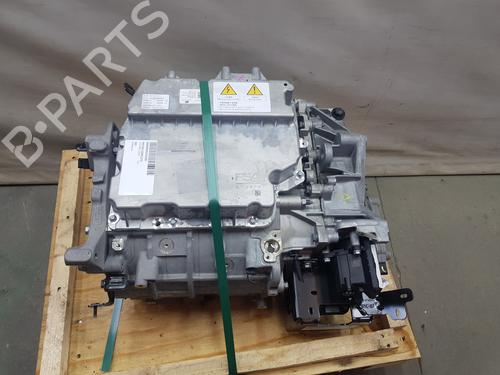 Used Engine Engine 37013894 37013894