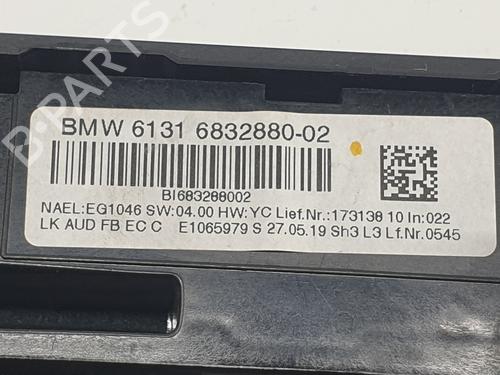Climate control BMW 2 Coupe (F22, F87) 218 i | BP20190245I5 