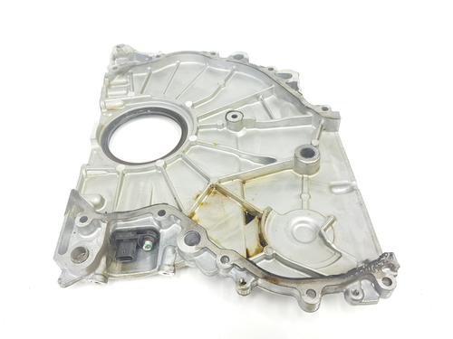 Timing cover BMW 5 (G30, F90) 530 e Plug-in-Hybrid | BP21586315M123 