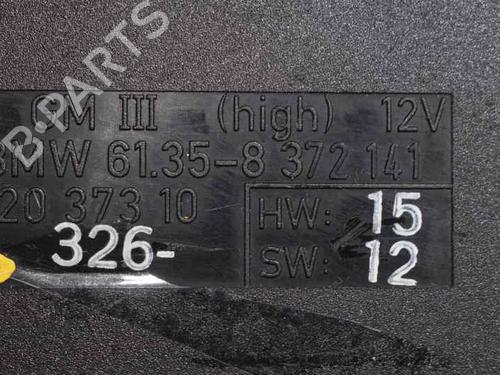 Comfort control module BMW 5 (E39) 530 d | BP1170017M56 
