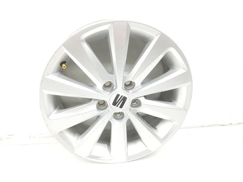 Used Rim SEAT IBIZA V (KJ1, KJG) 1.0 TSI (95 hp) 12464568
