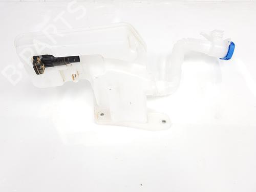Windscreen washer tank VW GOLF VIII (CD1, DA1) 1.5 eTSI | BP29723339C113 