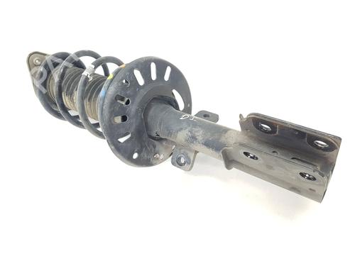 Left front shock absorber CITROËN BERLINGO (ER_, EC_) 1.5 BlueHDi 100 | BP37161448M16 - Image 2