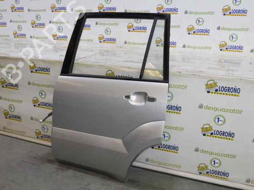 Left rear door TOYOTA LAND CRUISER PRADO (_J12_) 3.0 D-4D (KDJ120, KDJ125) | BP770008C4 