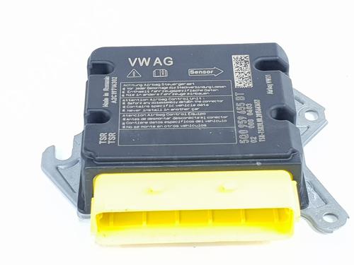 Kollisonspute sett VW T-ROC (A11, D11)  | BP29728755C86 