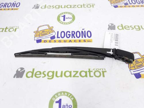 Used Rear windshield wiper arm MITSUBISHI OUTLANDER II (CW_W) 2.0 DI-D (CW8W) (140 hp) 3662171