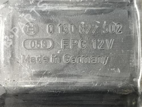 Right front window motor MERCEDES-BENZ GLK-CLASS (X204) 220 CDI (204.902) | BP9366015E20 
