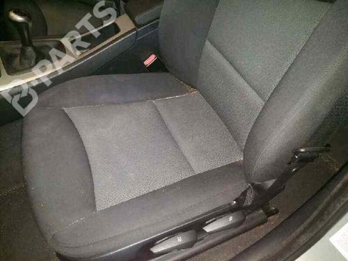 Left sun visor BMW 3 (E90) 320 d | BP1638205I1  - Image 35