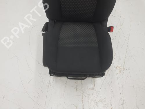 Sæde højre fortil FORD TRANSIT V363 Platform/Chassis (FED, FFD) | BP36032381C16 - Image 3