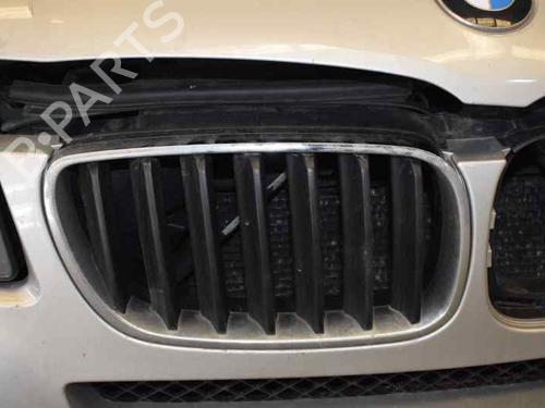 Left sun visor BMW X3 (E83) 2.0 d | BP1636683I1 