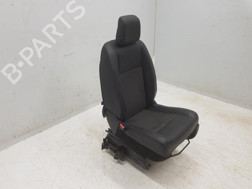 Left front seat PEUGEOT EXPERT Van (V_) | BP33243197C15 - Image 6