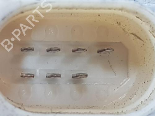 Rear right lock AUDI A6 C6 (4F2) 2.0 TDI | BP9543321C99 