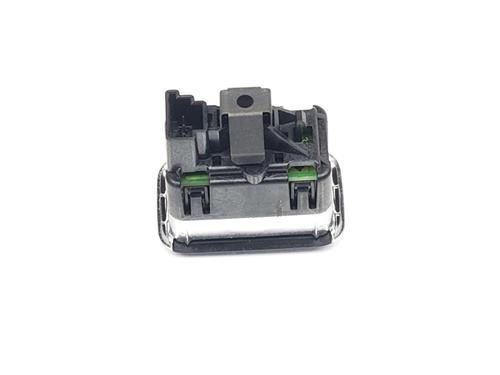 Right front window switch MERCEDES-BENZ CLA Coupe (C117) CLA 220 CDI / d (117.303) | BP9187651I26 