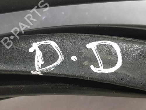Rubber door seal AUDI Q3 Sportback (F3N) 35 TDI | BP16048920C142 