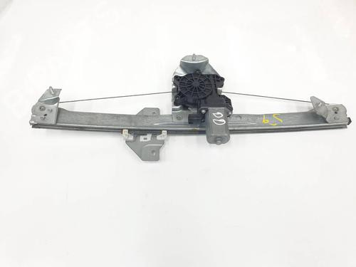 Used Front right window mechanism Front right window mechanism 38544666 38544666