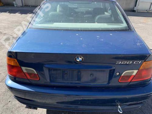 Left sun visor BMW 3 Coupe (E46) 328 Ci | BP5101330I1  - Image 47