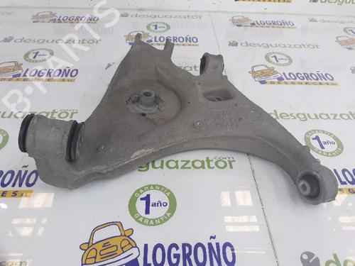 Used Right rear suspension arm AUDI A4 B7 (8EC) 2.0 TFSI quattro (200 hp) 1186053