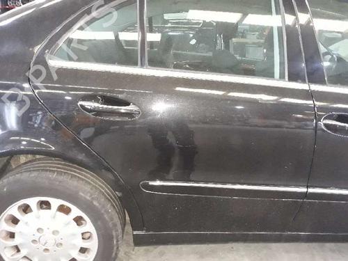 Right front window motor MERCEDES-BENZ E-CLASS (W211) E 220 CDI (211.006) | BP1483480E20 