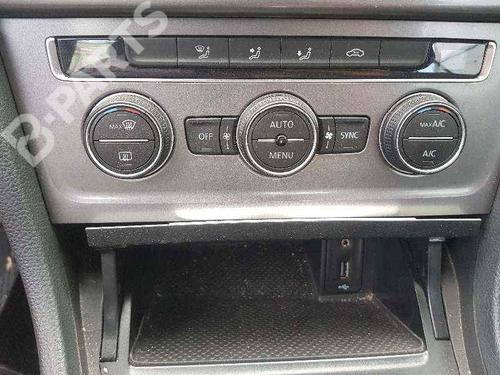 Rear left lock VW GOLF VII (5G1, BQ1, BE1, BE2) 1.6 TDI | BP8199081C100  - Image 19