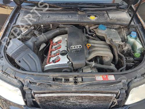 Engine control unit (ECU) AUDI A4 B6 (8E2) 2.0 | BP5594882M57 