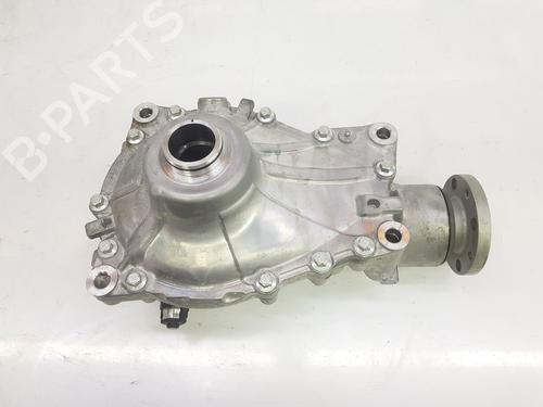 Used Front differential BMW 3 (G20, G80, G28) 330 i xDrive (258 hp) 16719852