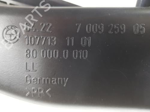 Airbag Kit BMW 6 (E63) 630 i | BP15498644C86