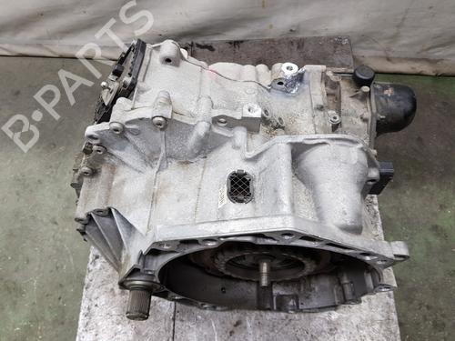 Gearkasse VW T-ROC (A11, D11) 1.5 TSI | BP29723160M3 