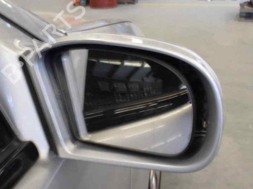 Left front steering knuckle MERCEDES-BENZ C-CLASS Coupe (CL203) C 180 Kompressor (203.746) | BP15045554M25 