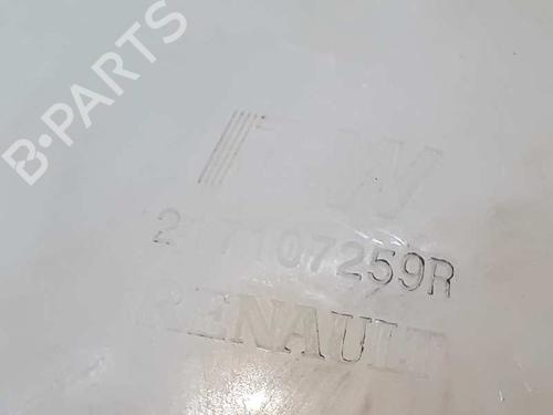 Expansion tank RENAULT CLIO IV (BH_) 1.5 dCi 90 | BP5180486C120 