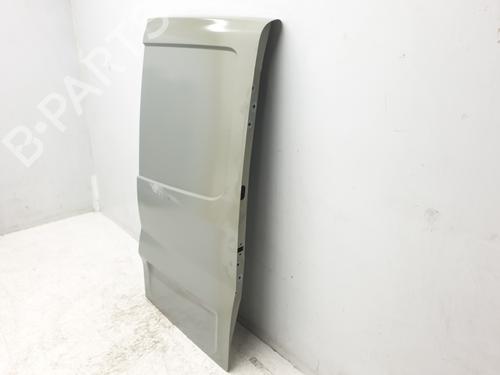 Right rear door RENAULT TRAFIC III Van (FG_)  | BP21003433C5