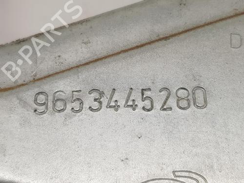 Rear right window mechanism CITROËN C3 I (FC_, FN_) 1.4 16V | BP13091706C25 
