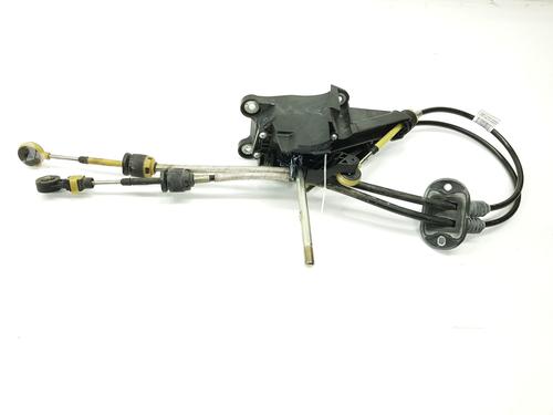Gear lever FORD FOCUS III 1.0 EcoBoost | BP24522234M90 