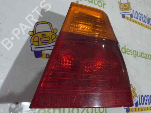 Right taillight BMW 3 (E46) 320 d | BP1157917C35 