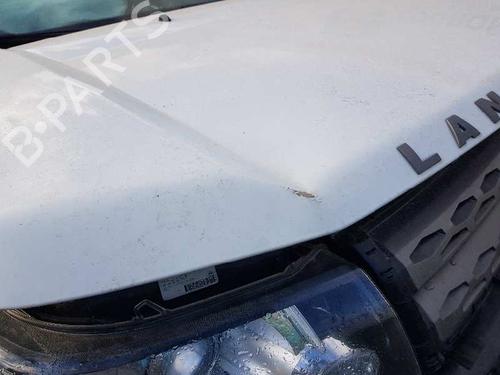 Left rear window motor LAND ROVER FREELANDER 2 (L359) 2.2 TD4 4x4 | BP6125941E23 
