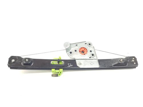 Used Rear left window mechanism BMW 3 (E90) 318 d (143 hp) 29454206