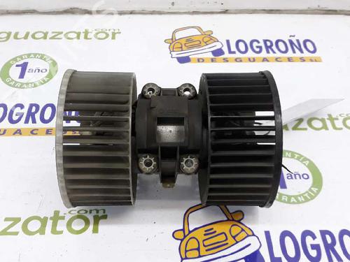 Heater blower motor BMW 3 Coupe (E46) 330 Ci | BP14126715M62 