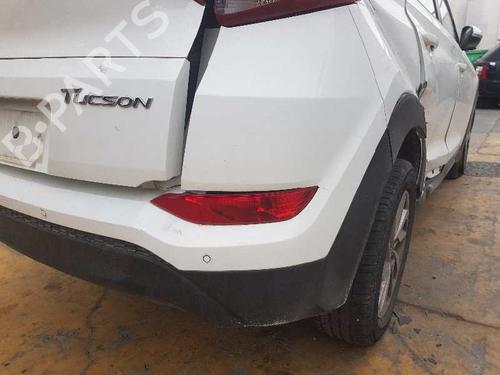 Electronic module HYUNDAI TUCSON (TL, TLE) 1.7 CRDi | BP7707908M83 