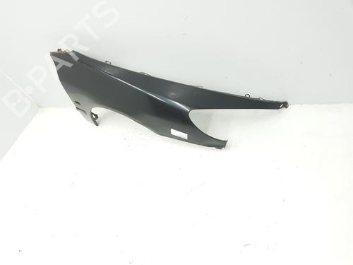 Right front fenders PEUGEOT 607 (9D, 9U) 2.2 HDi | BP11354134C42 
