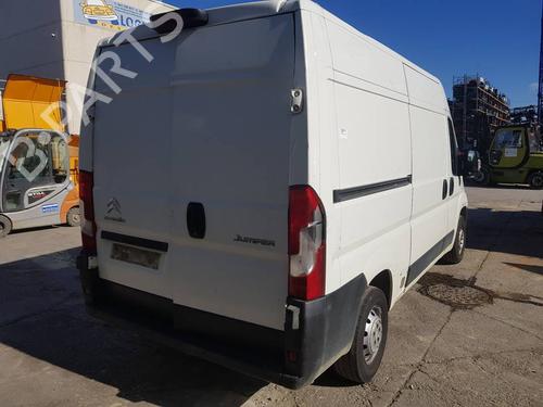 Starter CITROËN JUMPER II Van 2.2 BlueHDi 140 | BP40022907M8 - Image 29