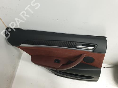 Seats set BMW X6 (E71, E72) xDrive 35 d | BP32708828C78 - Image 2