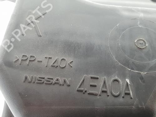 Air filter box NISSAN QASHQAI II SUV (J11, J11_) 1.5 dCi | BP22902325M87 