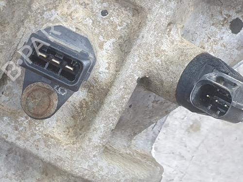 Transfer box MITSUBISHI PAJERO III (V7_W, V6_W) 3.2 Di-D (V68W) | BP31216758M36