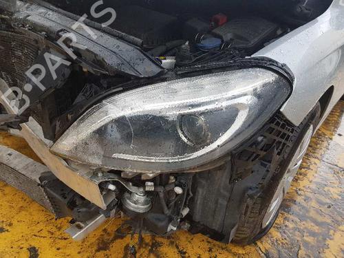 Electronic sensor MERCEDES-BENZ B-CLASS Sports Tourer (W246, W242) B 200 CDI (246.201) | BP7246768M84 
