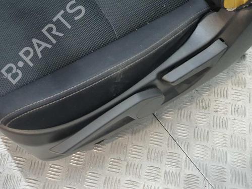 Seats set SUBARU XV (_GP_) 2.0 D AWD (GPD) | BP8238068C78 
