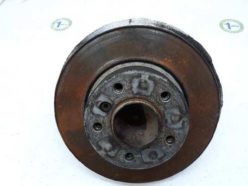 Right front steering knuckle BMW 1 (E81) 118 d | BP4927995M26 