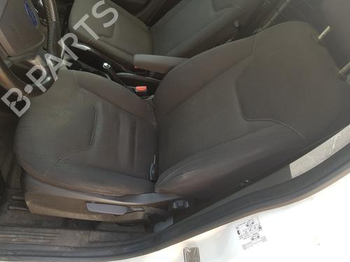 Left front seat FORD TOURNEO COURIER B460 MPV 1.5 TDCi | BP37198382C15 - Image 30